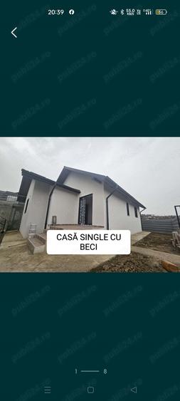 Casa single - 6