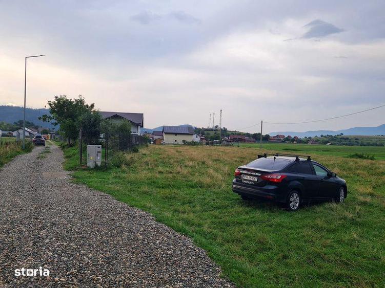 Teren de vanzare - 1