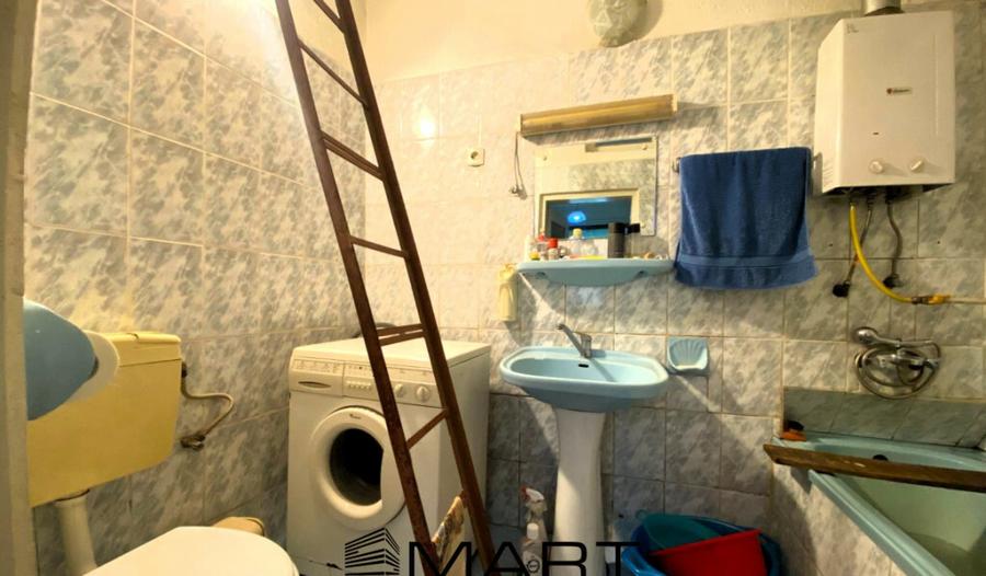 Casa individuala 85mp teren 220mp Trei Stejari - 11