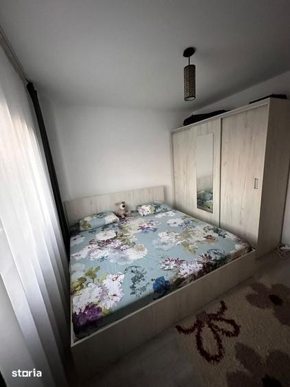 Apartament 2 camere Prundu, etaj 2, conf.1/dec., 62 mp,renovat,mobilat - 5