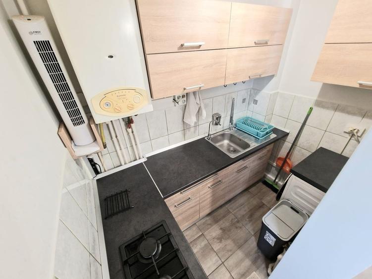 De inchiriat - apartament cu o camera, Mazepa 1 - G-uri - 4