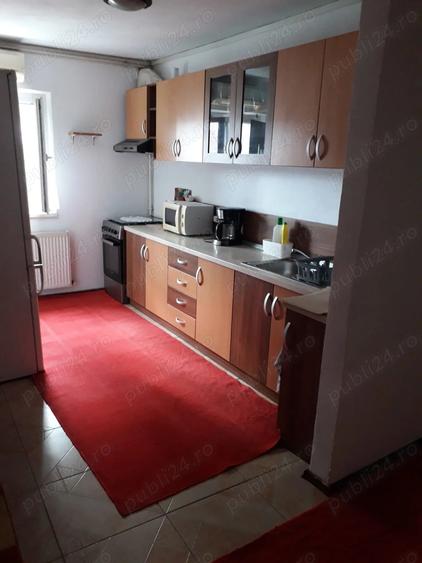 De inchiriat apartament 2 camere-zona Terezian - 4