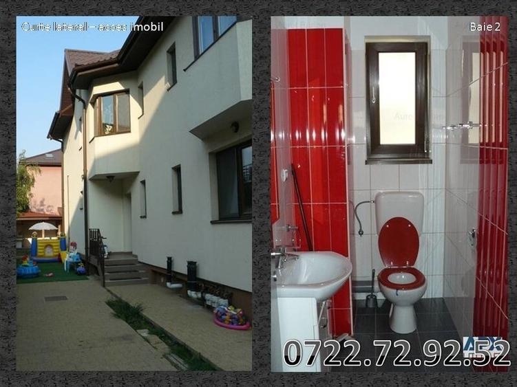 Prelungirea Ghencea, Complex Primavara, Lidl, ap. 4C in vila, curte - 4