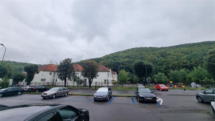 Apartament 2+1 camere Racadau cu 2 locuri de parcare - 9