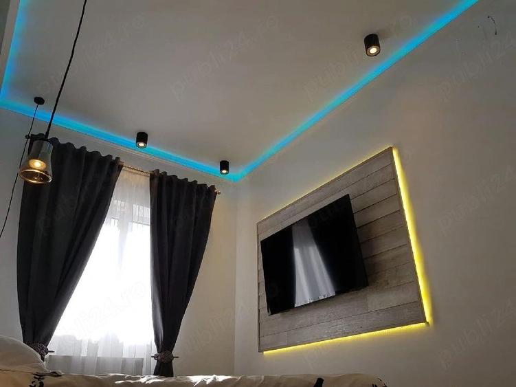 Inchiriez apartament 2 camere Petrom Jupiter - 5