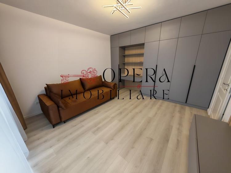 Prima inchiriere! Apartament 2 camere, decomandat, zona Tatarasi - Evergreen - 6