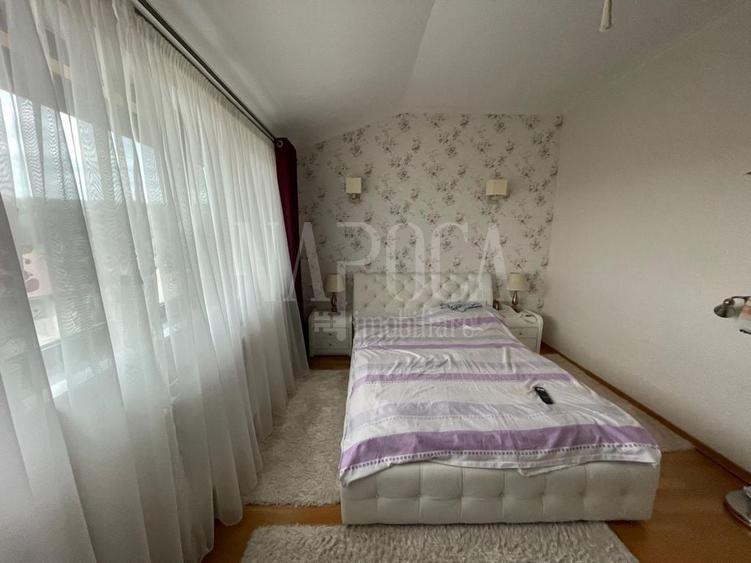 Casa 4 camere de vanzare in Gheorgheni, Cluj Napoca - 10