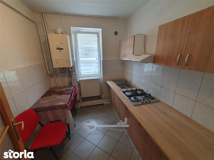 Apartament 2 Camere Tudor Vladimirescu-PET Friendly - 7