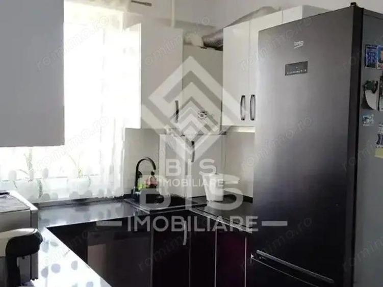 Apartament 3 camere, etaj 7/10 - 2