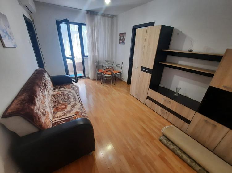 Apartament cu 2 camere nedecomandat, mobilat în Tătărași — fotografia 2
