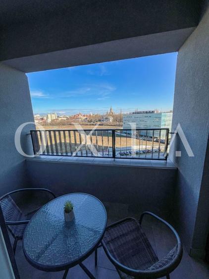 SX691 City of Mara - 3 Camere - Prima inchiriere - 5