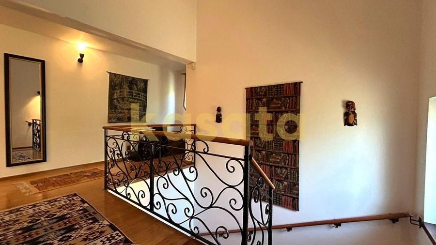 Vilă individuala Pipera–Iancu Nicolae I 244 mp utili I Gradina I Garaj - 13