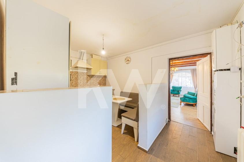 Proprietate versatila cu 2 case si garsoniera in Harman, locuinta sau investitie - 8