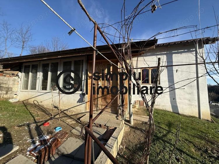 Casa parter Bucovat - 15