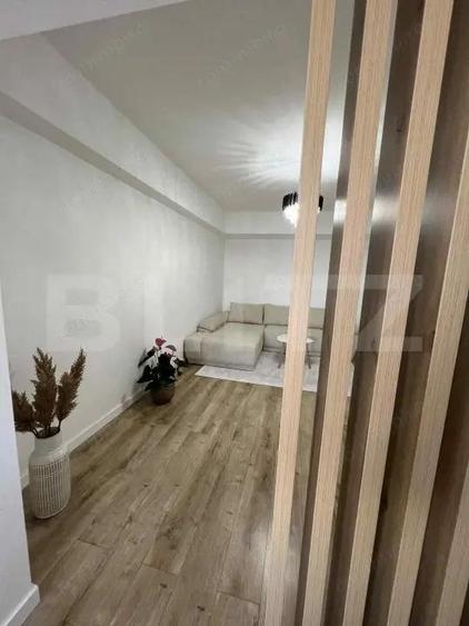 Apartament 2 camere, 46.40 mp, zona Cornitoiu - 1