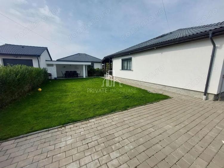 Casa De Vanzare, Sancraiul de Mure? - 1