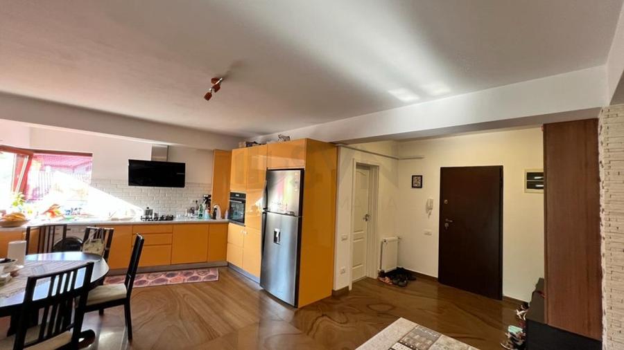 REA1012019 4 camere cu garaj padure Baneasa - 5