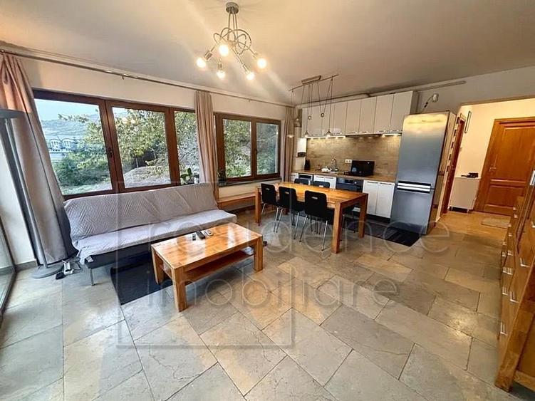 Apartament modern 3 camere, Manastur-Floresti, zona VIVO+Parcare - 3