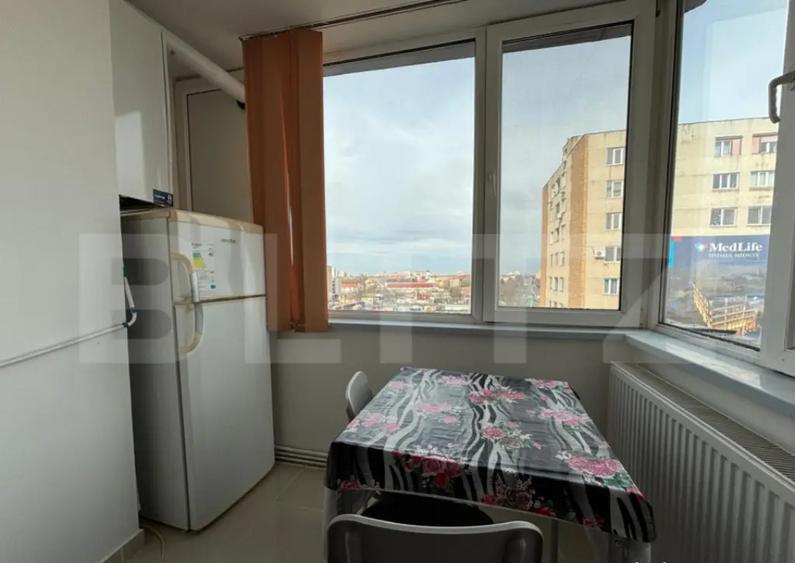 Apartament de inchiriat, 38 mp, zona Calea Aradului - 3