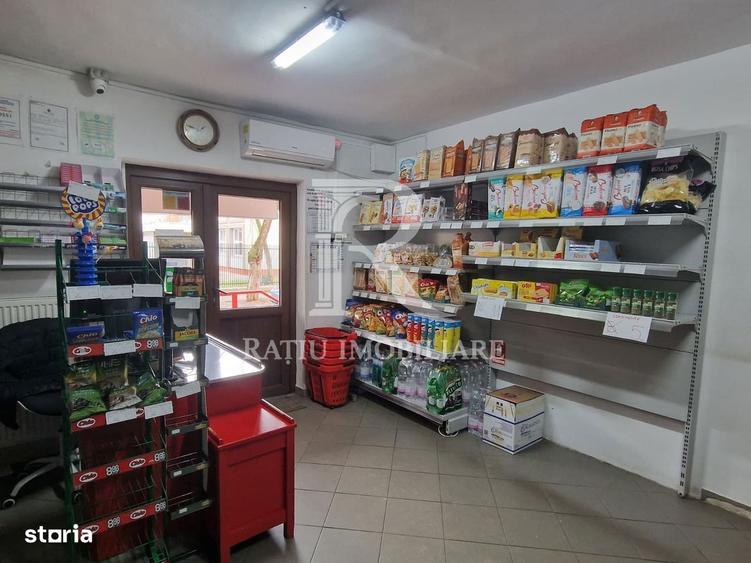 Spatiu comercial | Rogerius | Oradea - 3