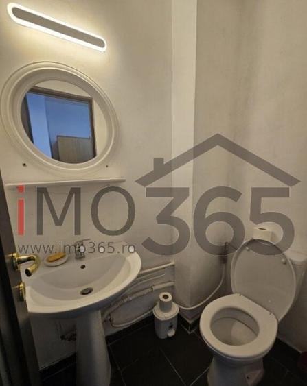 Popa Sapca 3 camere 2 bai renovat centrala termopan - 15