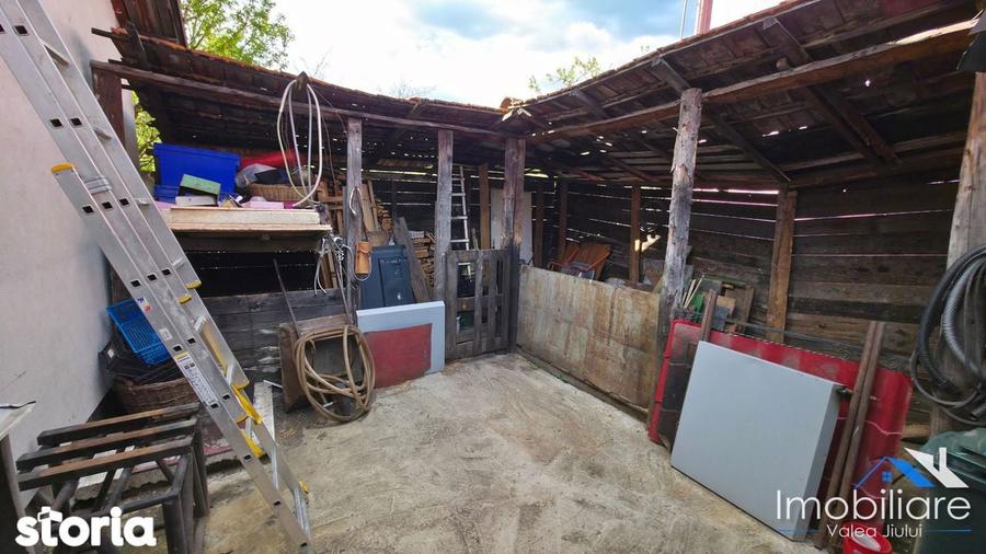 Casa 4 camere - Lupeni | Zona centrala | Aproape de statiunea Straja - 16