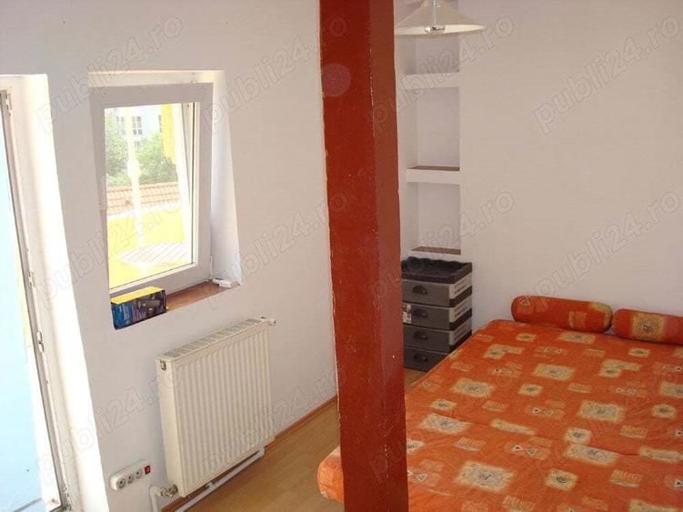 Particular camera cu terasa - 175E, Pod Mansadat -175E - 11