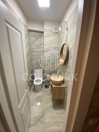 Spatiu Comercial - Zona Ultracentral - Open Space/Bloc Nou - 6