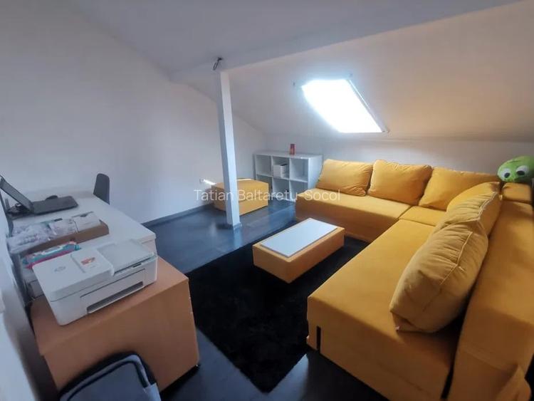 CASĂ CU 5 CAMERE | CHIAJNA | TERASA | PARCARE | MOBILATĂ COMPLET CASĂ CU 5 CAMERE | CHIAJNA | TERASA | PARCARE | MOBILATĂ COMPLET