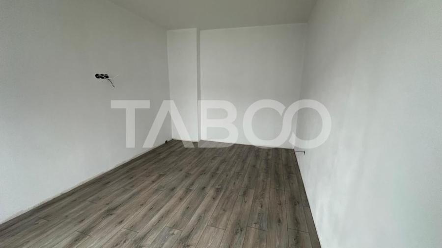 Apartament la casa 76 mpu 2 locuri de parcare Turnisor Sibiu - 3