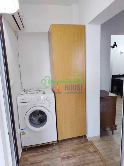 Apartament 3 camere, Ultracentral - bd Stefan cel Mare - 8