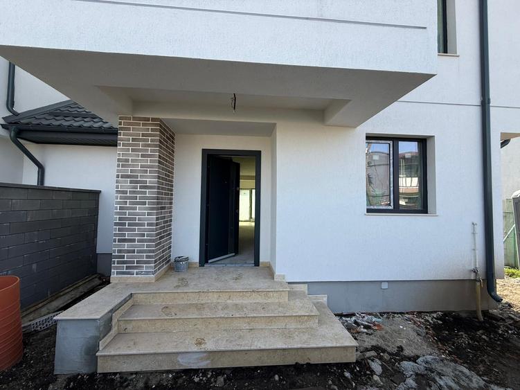 Casă individuală 4 camere – Prelungirea Ghencea, zona Mărgelelor - 2
