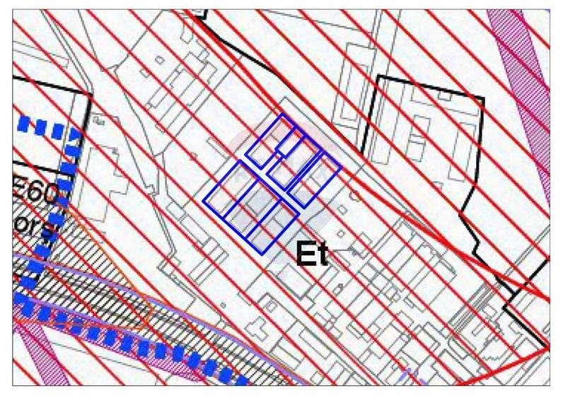 De vânzare Spațiu industrial de 10 129 mp Șoseaua Borșului - 16