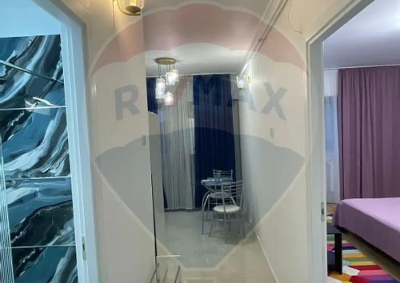 Apartament cu 1 camere de inchiriat in zona Central - 10