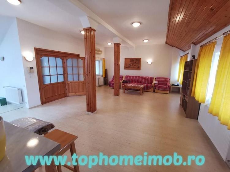 Baneasa- Iancu Nicolae- Pipera, teren 1250 mp, Comision 0 % - 21