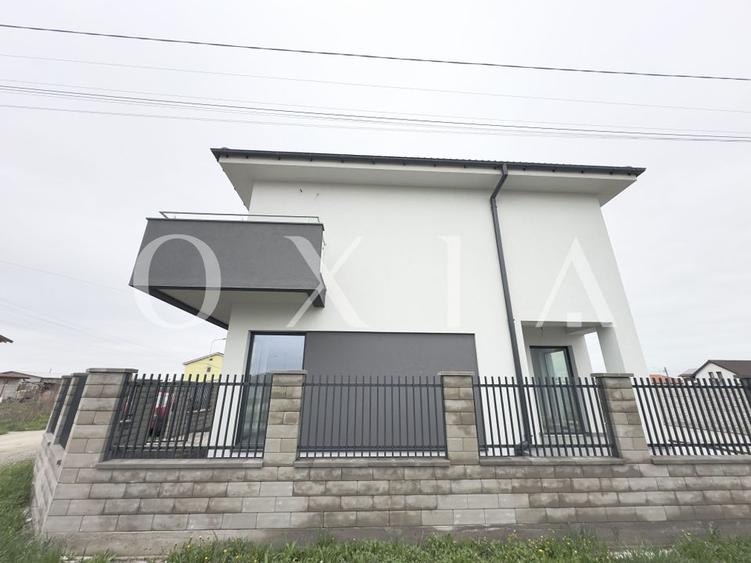 BX191 Vila Individuala, Amenajari Premium - 21