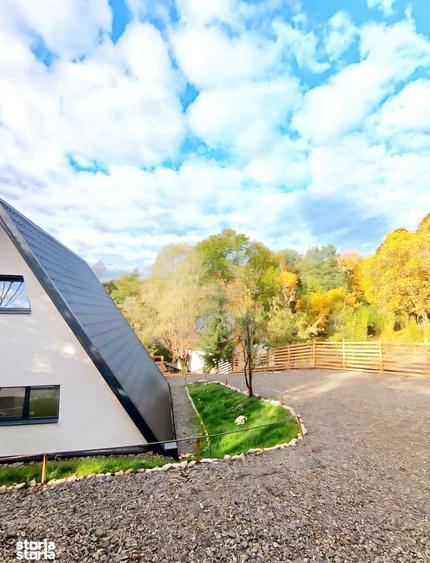 Doua Case Aframe la pachet, Campina,Voila, Plaiul Campinei, - 14