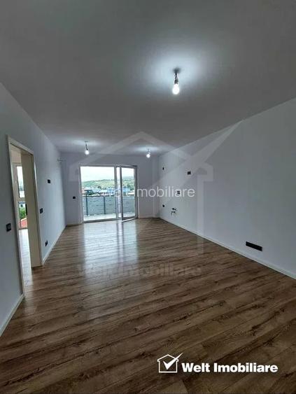 Apartament cu 2 camere de vanzare, bloc nou, parcare, Marasti