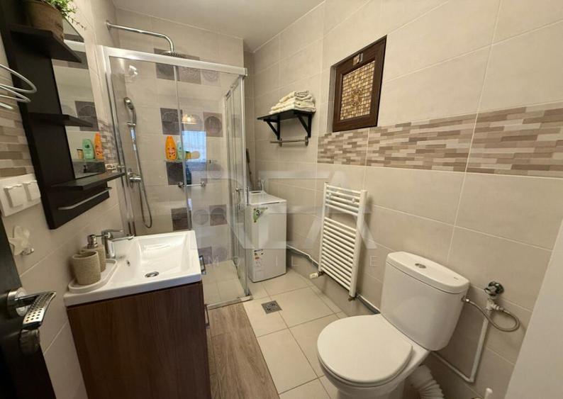 Garsoniera Universitate - 5