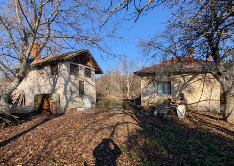 Gura Foii Casa individuala 48 mp 2.000mp teren +2800mp ter - 10