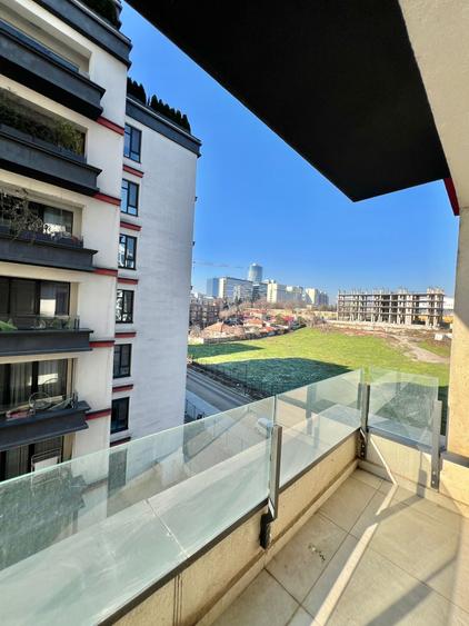 2 camere - LAGUNA RESIDENCE, Floreasca, Fabrica de Glucoza, Promenada - 6