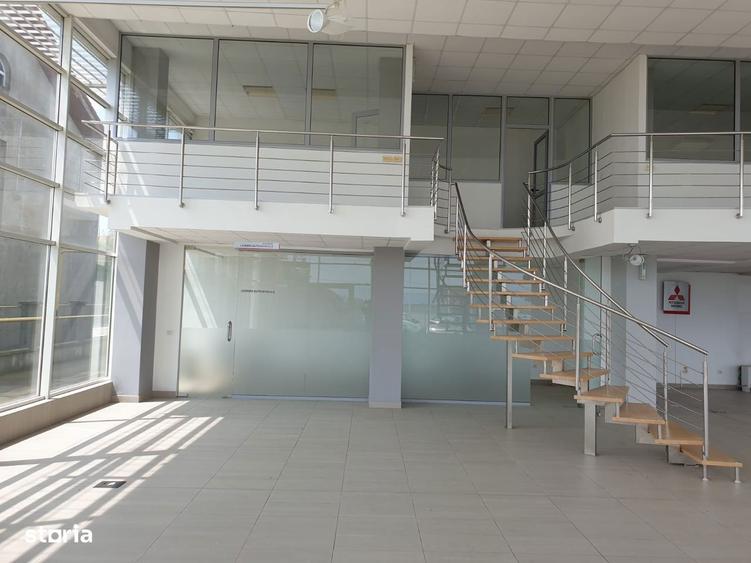 HALA,Spatiu,Autorizar-I.S.U.-SHOWROOM-Nicolaie Balcescu - 5