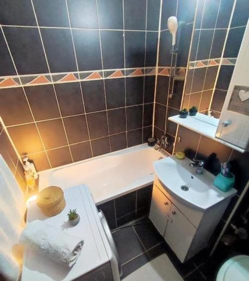 Dristor 1 minut metrou - 4