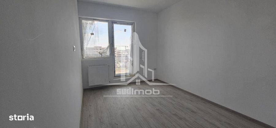 Apartament 2 camere tip studio cu terasa de 16 mp Postalionului. - 8