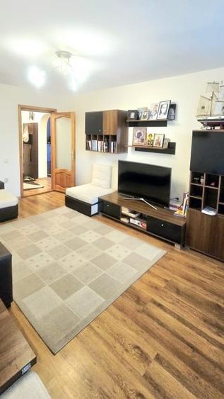 Apartament 3 camere decomandate – Zona Orion, Liceul de Informatică - 3