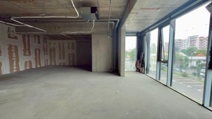 Spatiu de birouri de inchiriat // ONE Cotroceni Park - 3