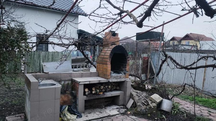 Casa de vanzare in Sannicolau Mare semicentral - 4