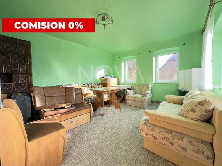 Casa individuala - Sat Vale, Saliste - 1