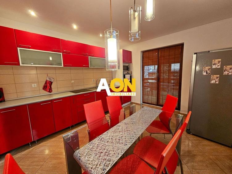 Casa 4 camere, garaj, 410 mp teren, Alba Micesti - 6