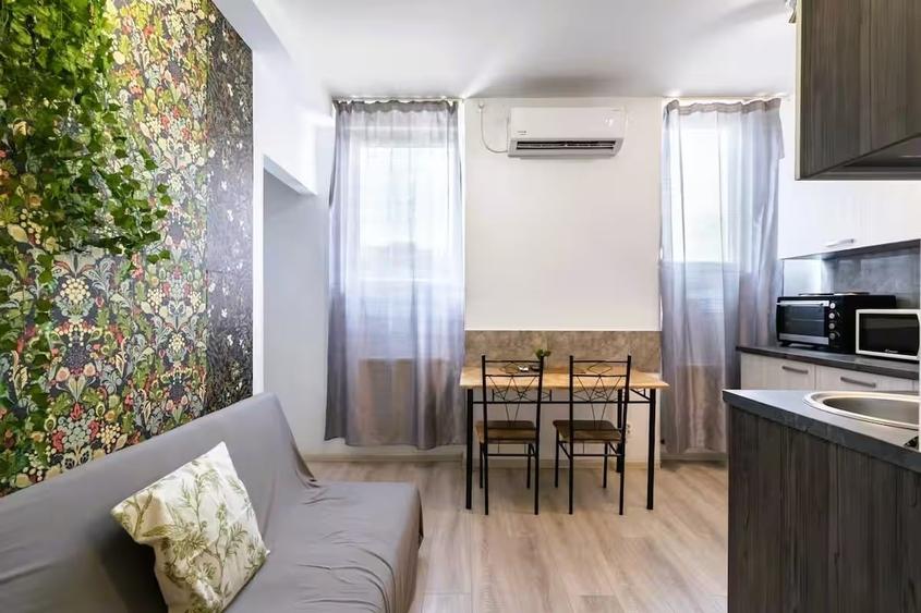 Unirii / Calea Victoriei: Oasis Large Apartment – 100 m² SU | AN541-13F - 26